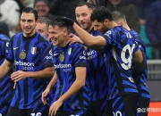 半岛体育下载-国米客场险胜，锁定欧冠资格