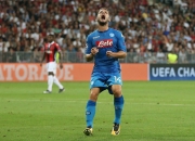 半岛体育官网app-尤文图斯悍将卡瓦尼：我从未想过离队，将为球队全力拼搏