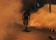 半岛体育在线-塞浦路斯队在比赛中惨败出局