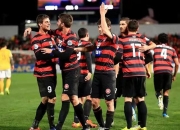 半岛体育直播-关于悉尼取得比赛胜利，成功晋级下一轮的信息