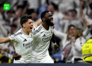 半岛体育app下载-北京球市争锋：巴塞罗那客场力克皇马，重返积分榜前三的简单介绍