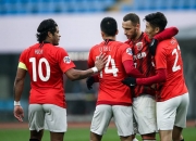 半岛体育网站入口-关于江苏苏宁与青岛海牛的激烈对决的信息