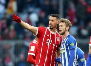 半岛体育官方入口-包含柏林赫塔战术调整取得胜利，热身欧战的词条