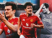 半岛体育官方-曼联后卫马奎尔的进攻能力备受赞誉