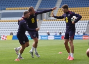 半岛体育中国官网-欧洲杯晋级赛事进入白热化，厮杀激烈的简单介绍