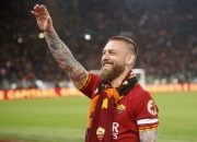 包含罗马中场核心受伤离场，球队整体实力受挫的词条