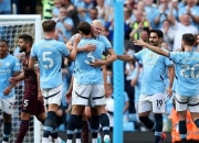 半岛体育教练-曼城遭遇强敌，险胜俄罗斯球队