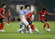 半岛体育网页版入口-包含大连人主场负于广州富力，遭遇两连败的词条