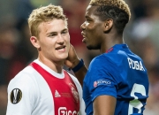 半岛体育活动-阿贾克斯-小胜亚特兰大，绝杀瞬间震撼全场的简单介绍