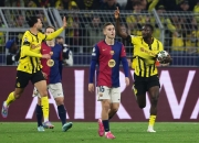 半岛体育培训-巴塞罗那再创历史，连续年杀入欧冠四强，球队强势崛起的简单介绍