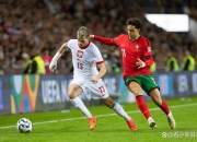 半岛体育vip注册-葡萄牙国家队士气昂扬，迎来与波兰队的对抗