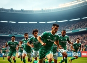 半岛体育平台-帕尔梅拉斯进攻端火力全开，状态持续爆发