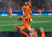 半岛体育app下载-荷兰队在欧预赛中以大比分击败对手