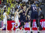 半岛体育竞技-广东队实力强盛，彻底击垮对手的简单介绍