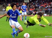 半岛体育网站-关于云达不莱梅主场逼平，保持不败纪录的信息