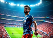 半岛体育app-阿尔希拉尔新援首秀引期待，世俱杯表现备受关注