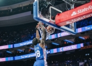 俄罗斯超级联赛半决赛：火箭主场大胜，哈登个人表现出色的简单介绍