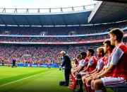 半岛体育网址-布宜诺斯艾利斯独立替补席深度成优势，冲击世俱杯冠军