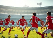 半岛体育平台-鹿岛鹿角多点开花，备战进攻火力爆发