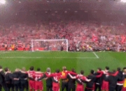 半岛体育亚洲官网-利物浦新援斩获首球，球迷狂欢狂呼