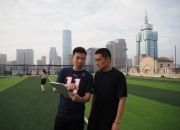 半岛体育中国官网-橄榄球队集训高效，迫不及待迎接挑战