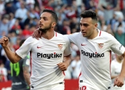 半岛体育网页版登录入口-关于塞维利亚客场取胜，继续连胜之路的信息