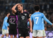 半岛体育app下载-拜仁慕尼黑将签下拉齐奥前锋，冬窗引援有望