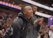 半岛体育培训-西部第一黑马逆袭，国王逼平雄鹿创意想不到胜利