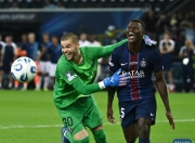 半岛体育课程-巴黎圣日耳曼积极奋斗，全队协力共赴胜利的简单介绍