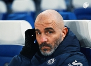 半岛体育网址-切尔西遭逢两连败，球队争四形势受挑战