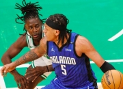 半岛体育电竞-凯尔特人vs猛龙：东部冠军战将悬念显现