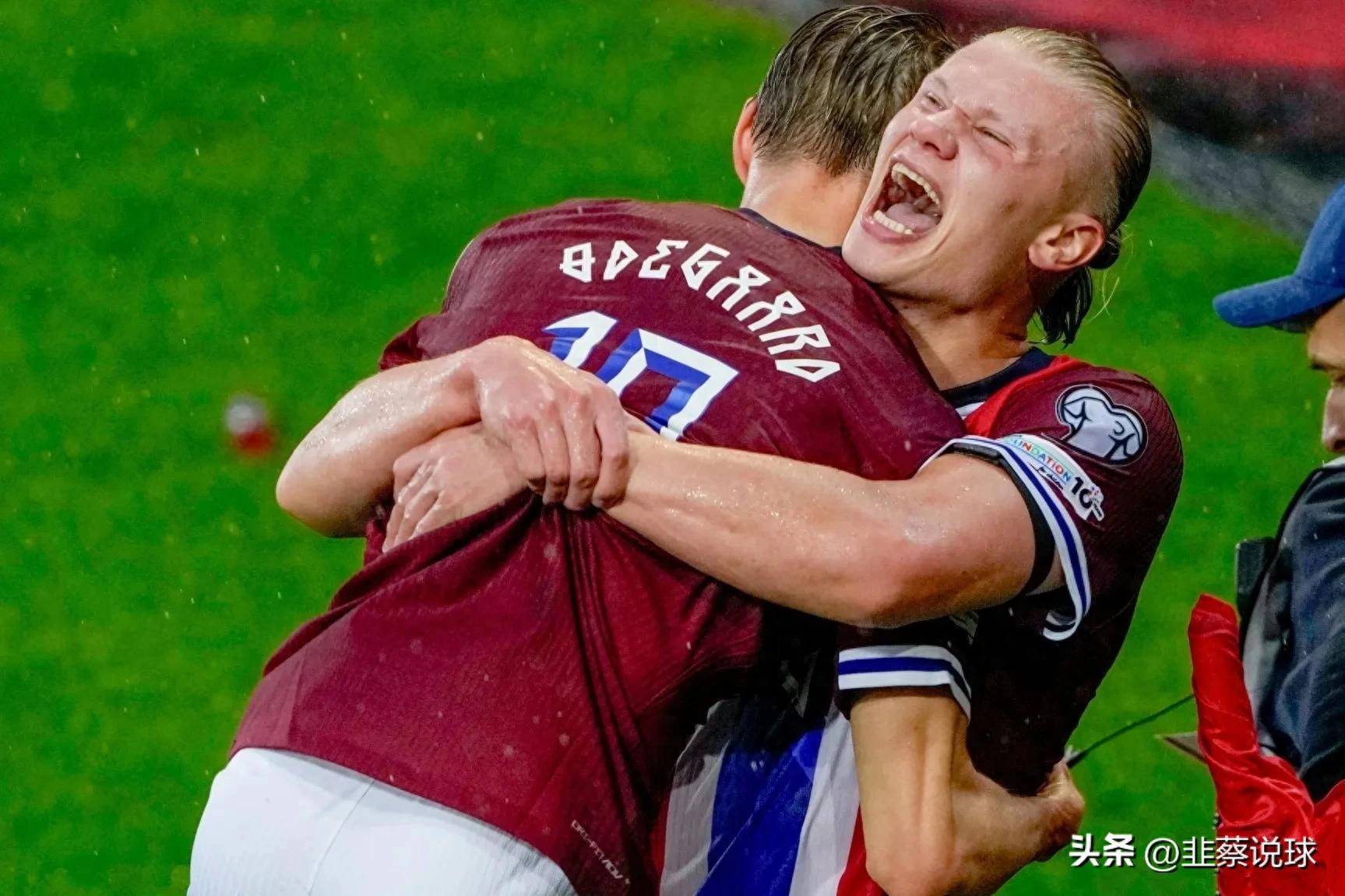 意大利国家队成功晋级欧预赛淘汰赛的简单介绍