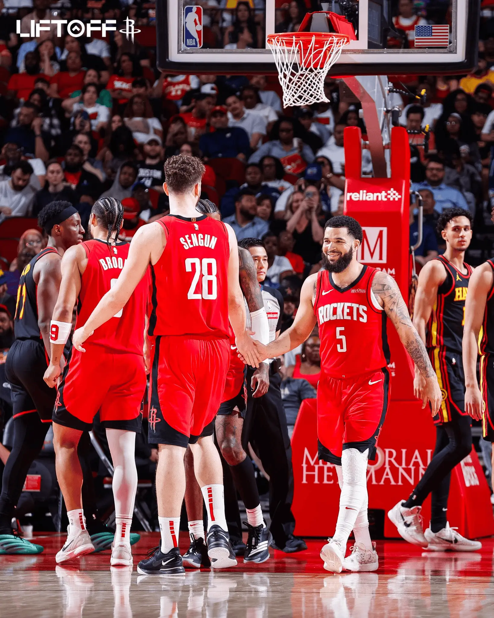 火箭队遭遇意外失利，战绩受到严重影响的简单介绍