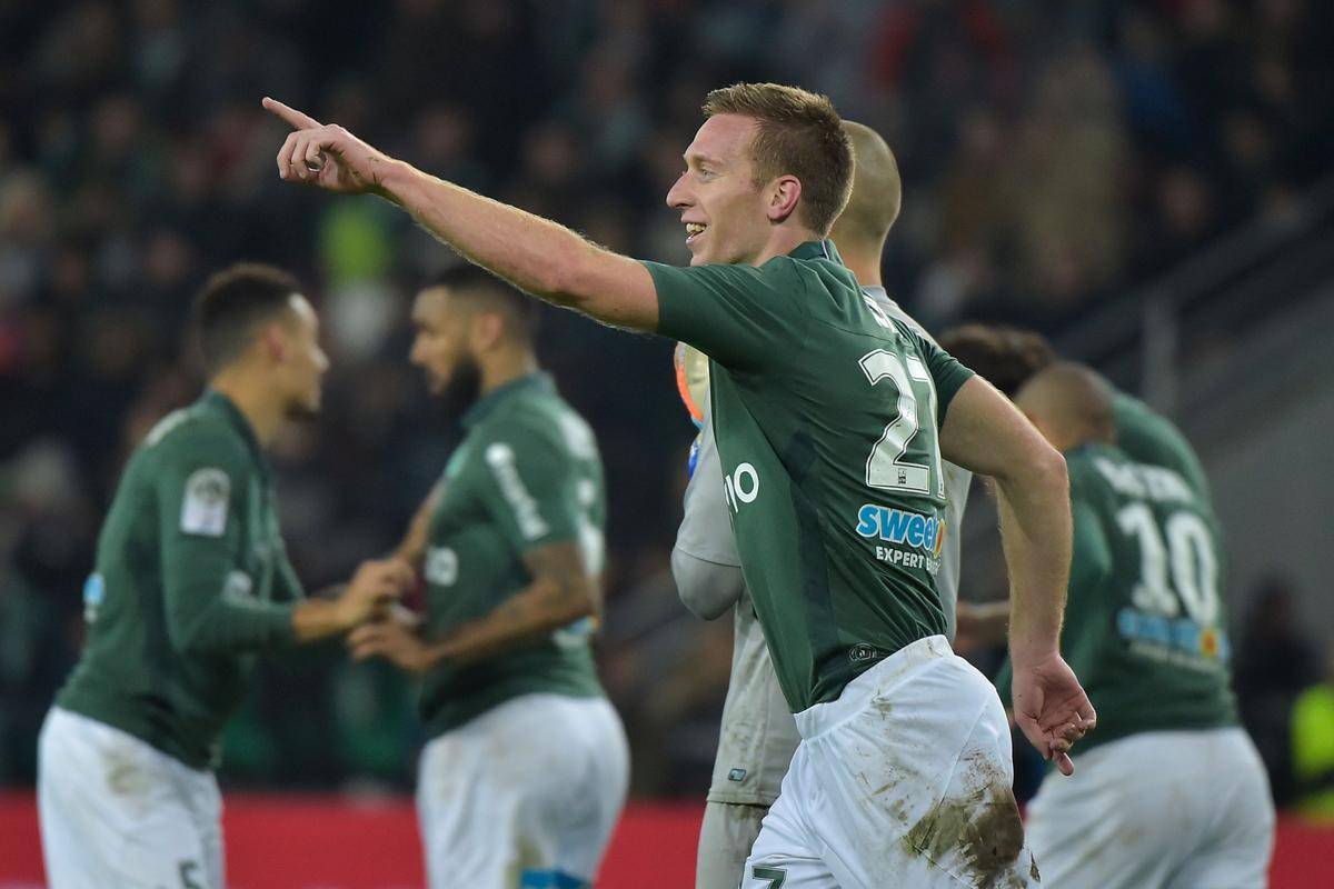 梅斯战平蒙彼利埃，法甲保级压力依旧巨大的简单介绍