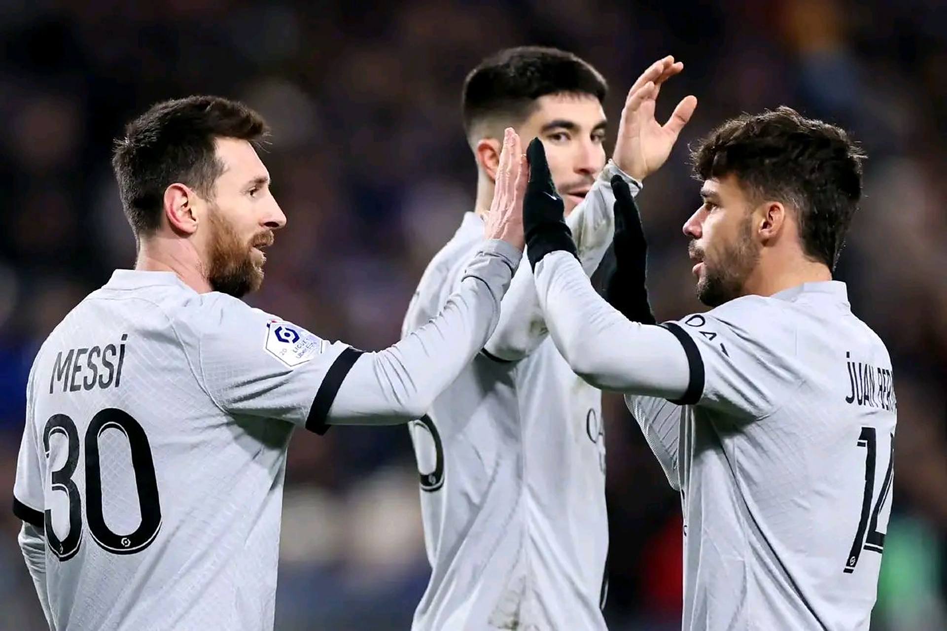 梅斯战平蒙彼利埃，法甲保级压力依旧巨大的简单介绍