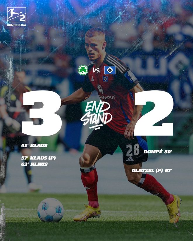 汉堡球队历经困境继续向前迈进的简单介绍 汉堡球队历经困境继续向前迈进的简单介绍