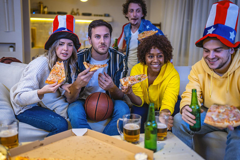 热门篮球比赛为球迷带来无尽激动