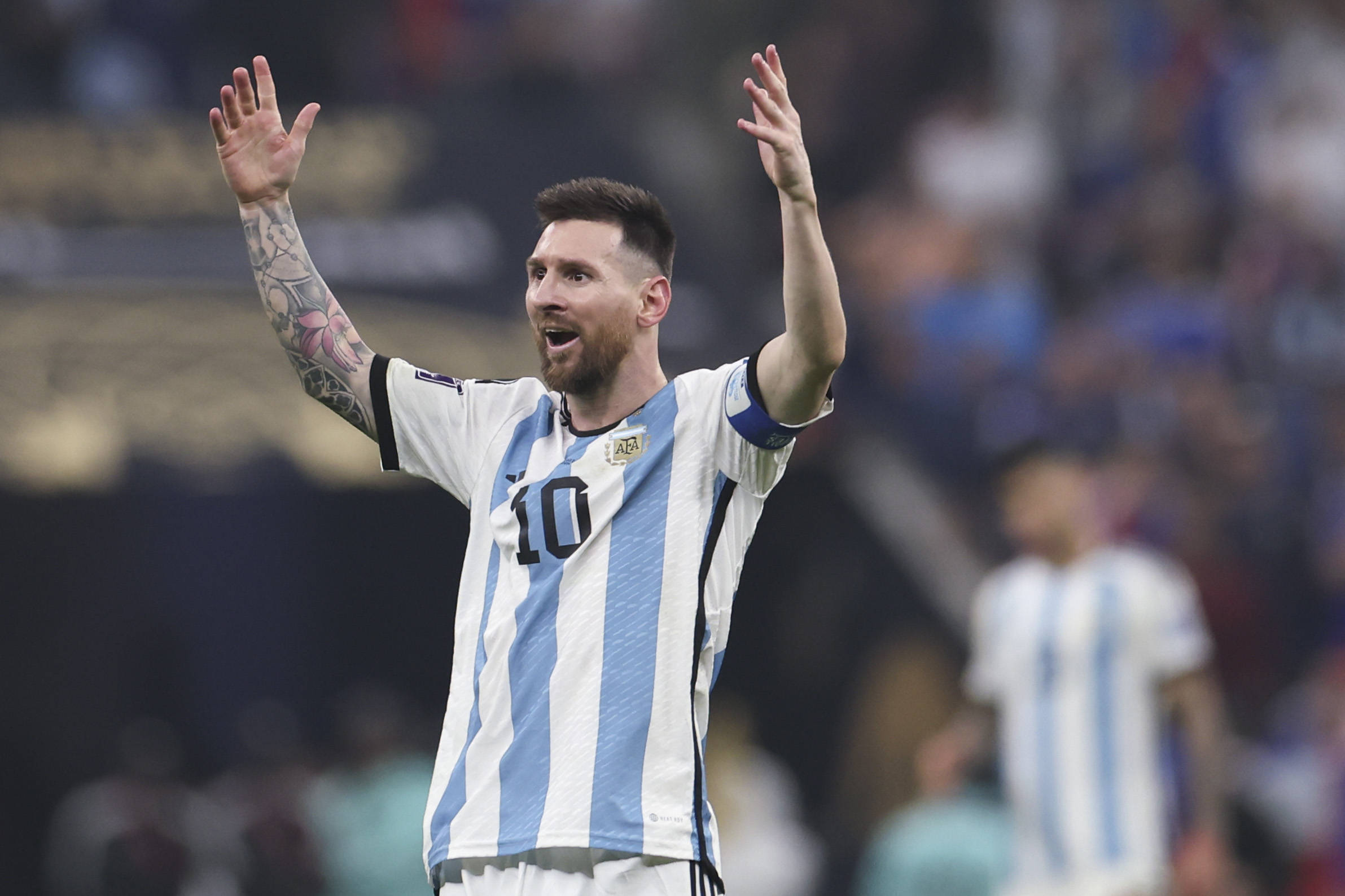 巴塞罗那客场失利,梅西表现平平无奇 巴塞罗那客场失利,梅西表现平平无奇