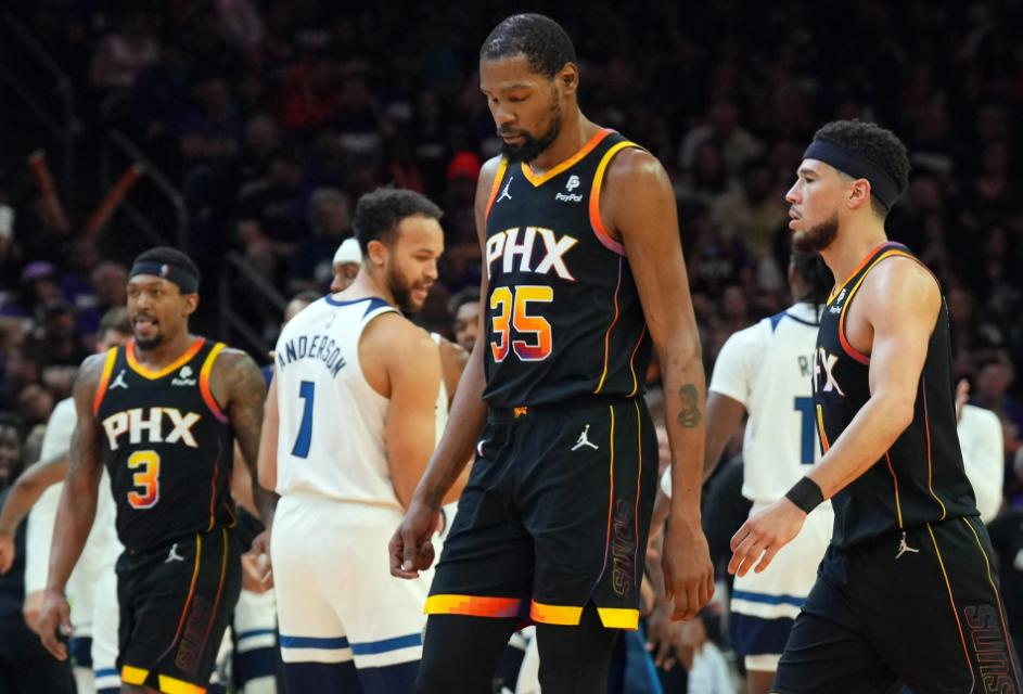 太阳主帅战术高明，球队大胜强敌保持连胜的简单介绍