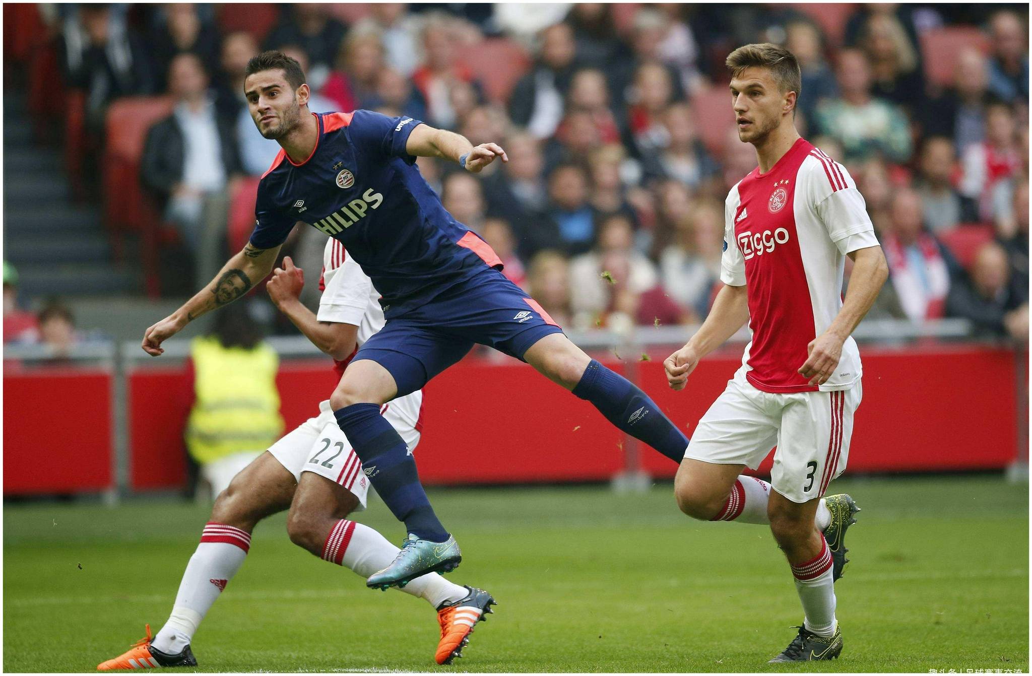 阿贾克斯主场告捷，震撼表现令人瞩目的简单介绍