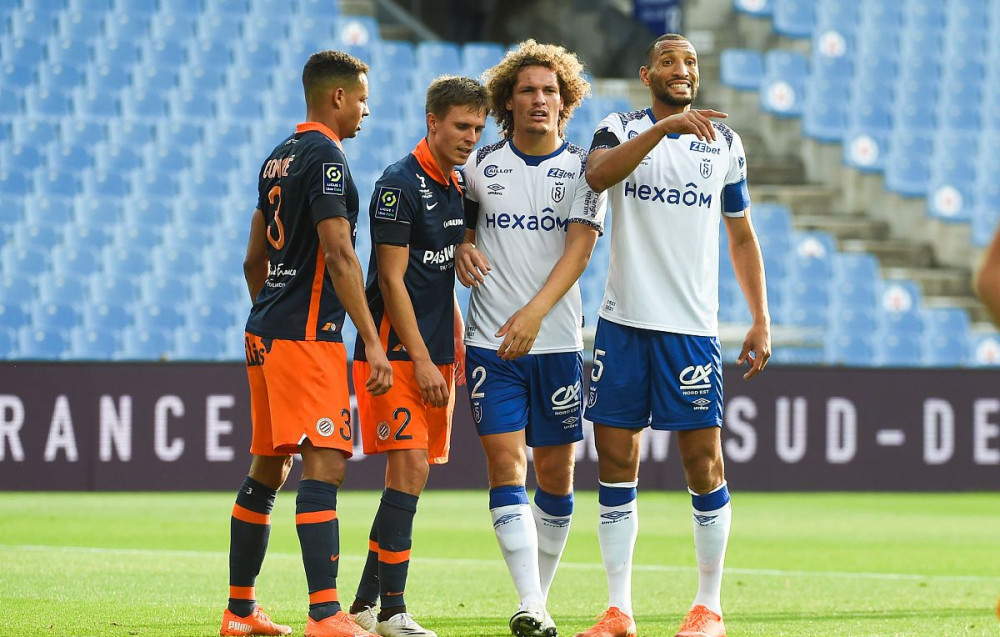 兰斯在主场惨败蒙彼利埃，遭遇失利的简单介绍