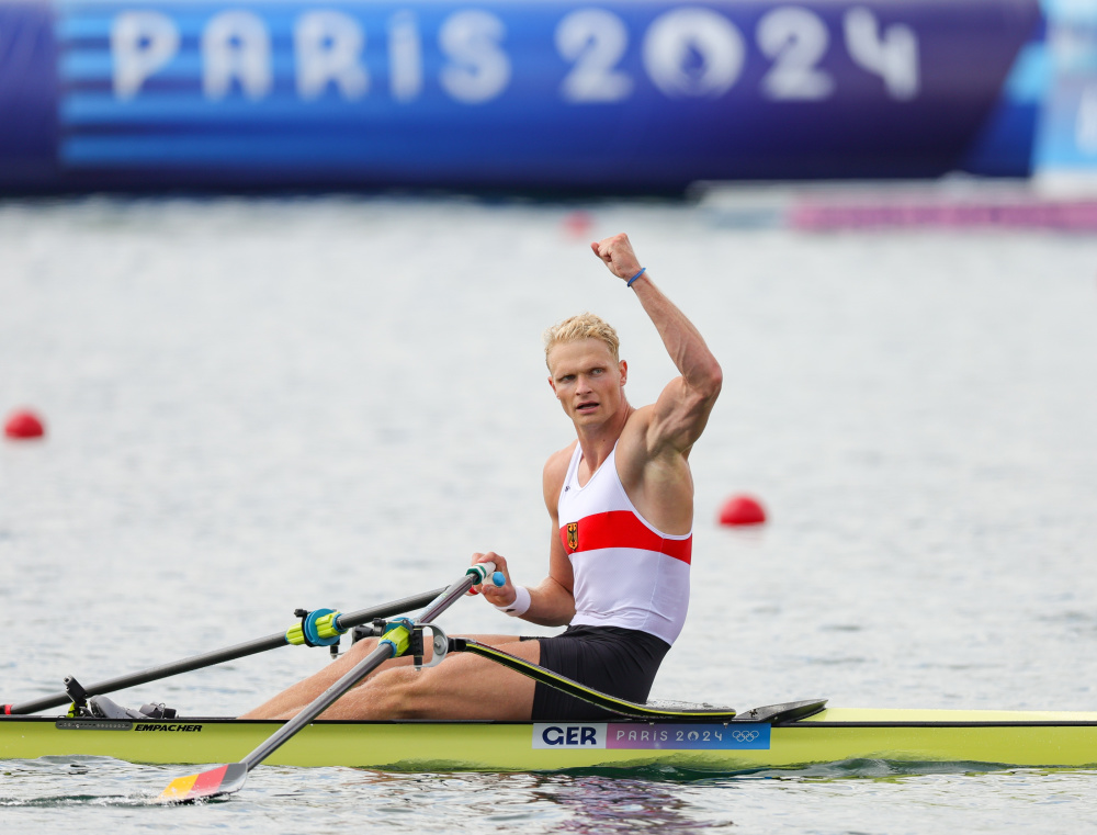 荷兰赛艇队意外淘汰,传统实力遭受挑战 荷兰赛艇队意外淘汰,传统实力遭受挑战