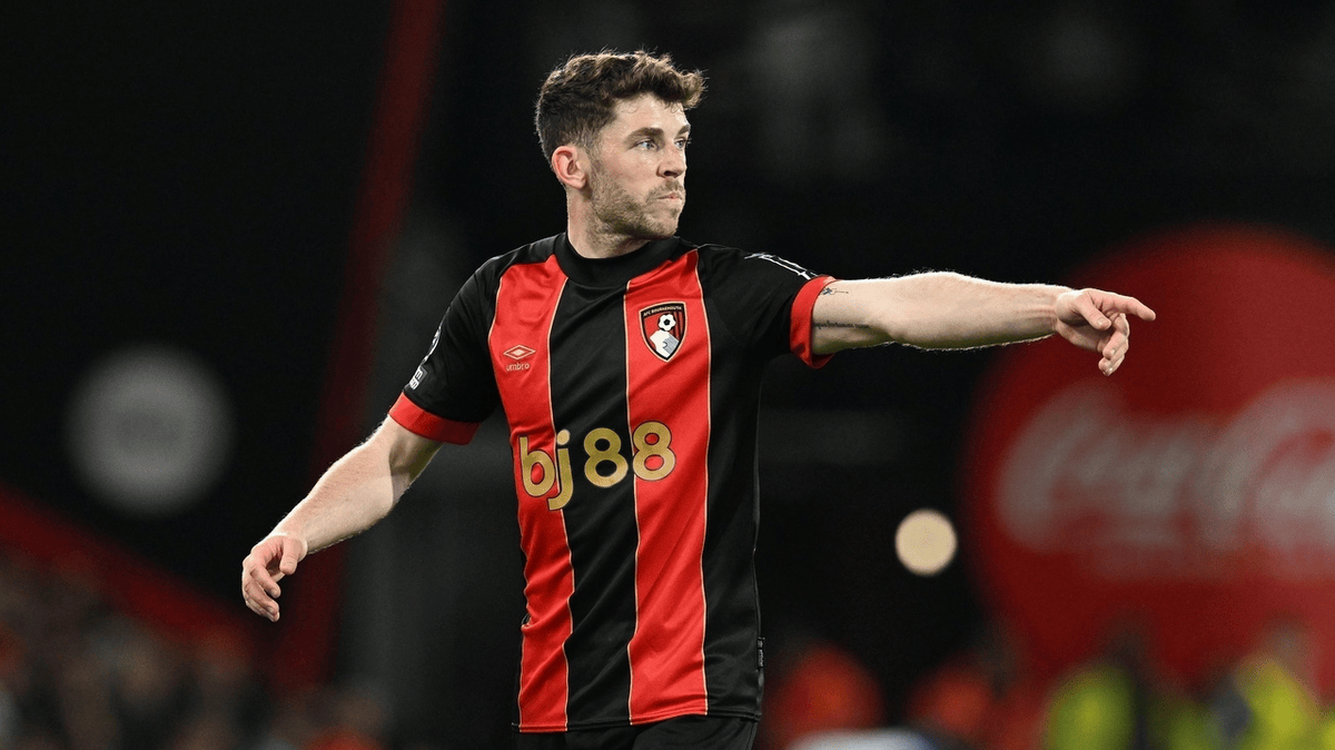 关于伯恩茅斯客场大胜，连下两城取胜的信息