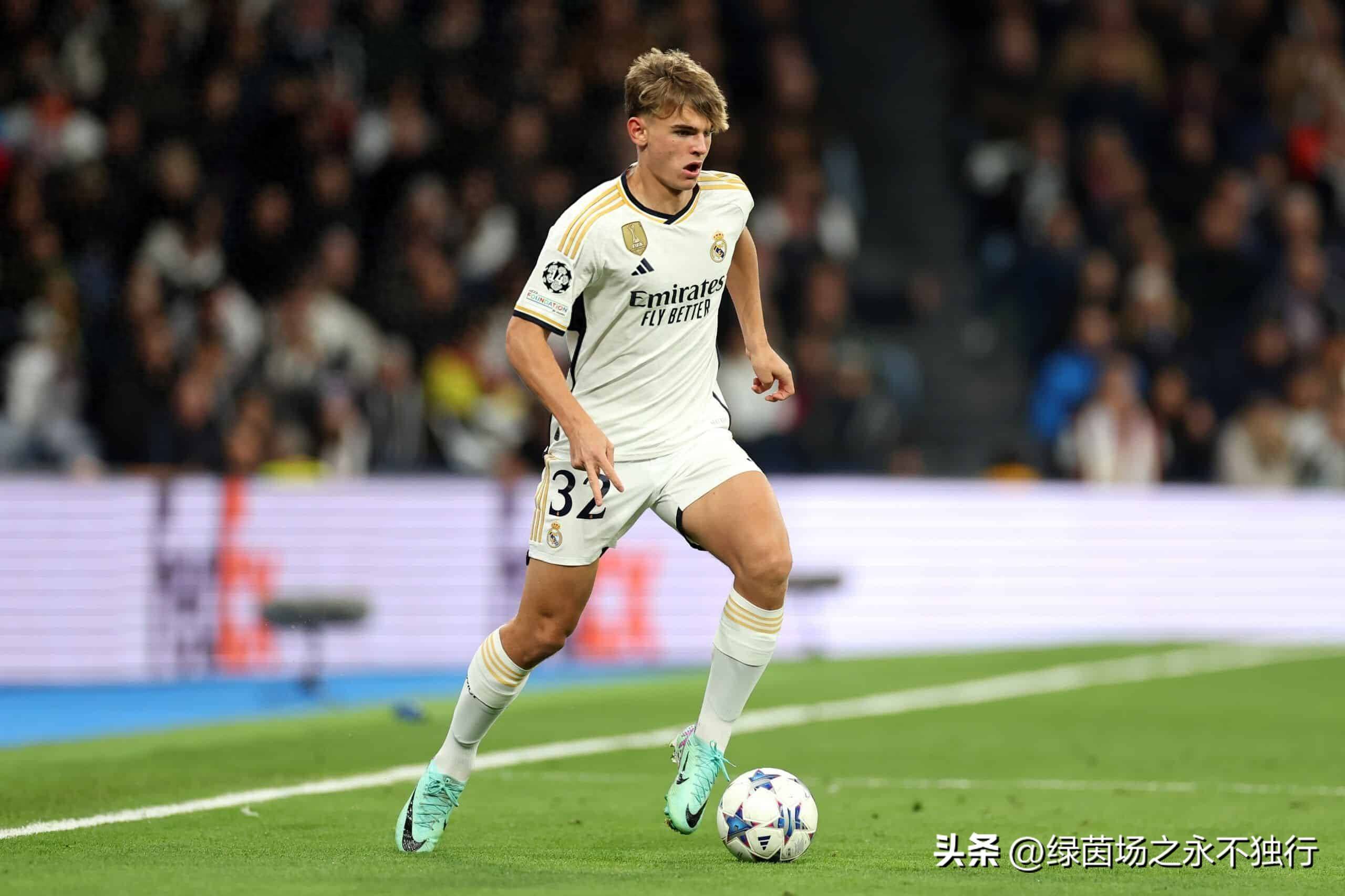 皇家马德里后卫回归赛场，球队士气大增的简单介绍