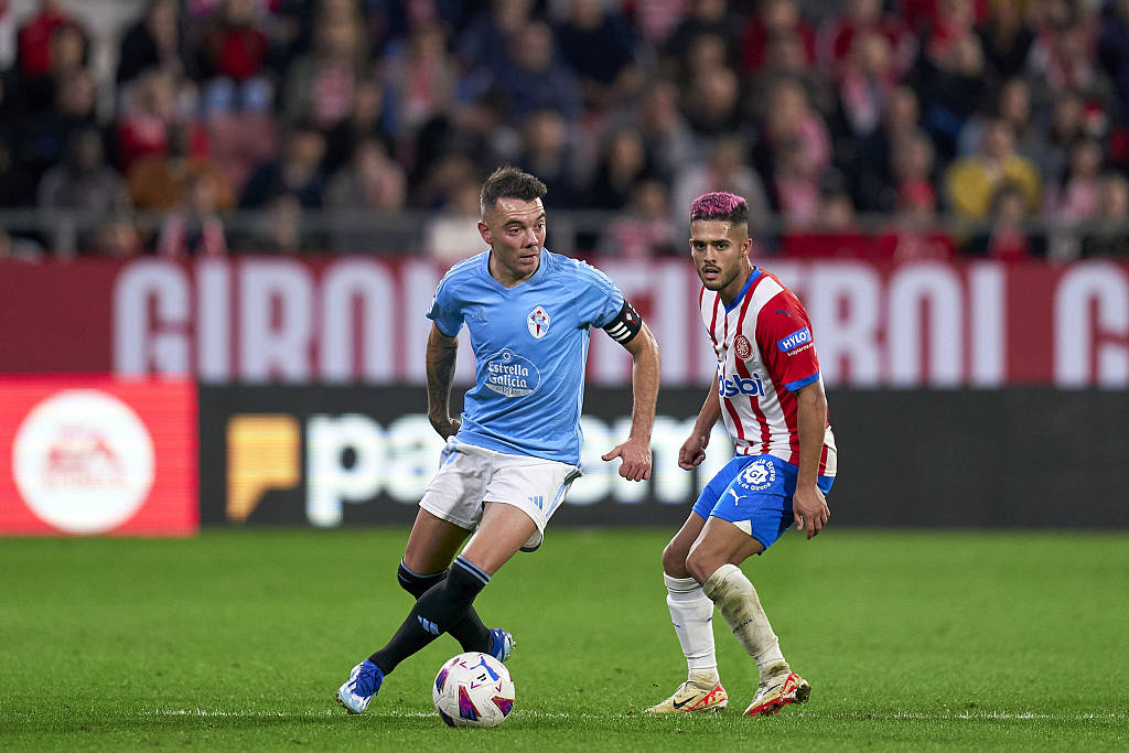 西班牙人击败赫塔菲,结束连败势头的简单介绍 西班牙人击败赫塔菲,结束连败势头的简单介绍