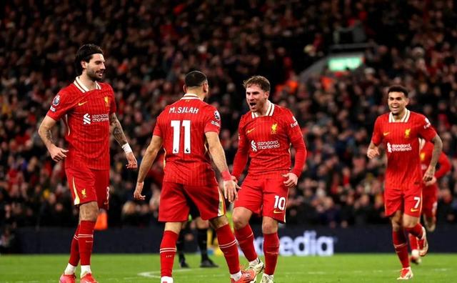 利物浦主场惨败皇马，晋级形势严峻的简单介绍