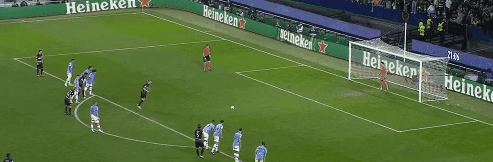 利物浦主场惨败皇马，晋级形势严峻的简单介绍