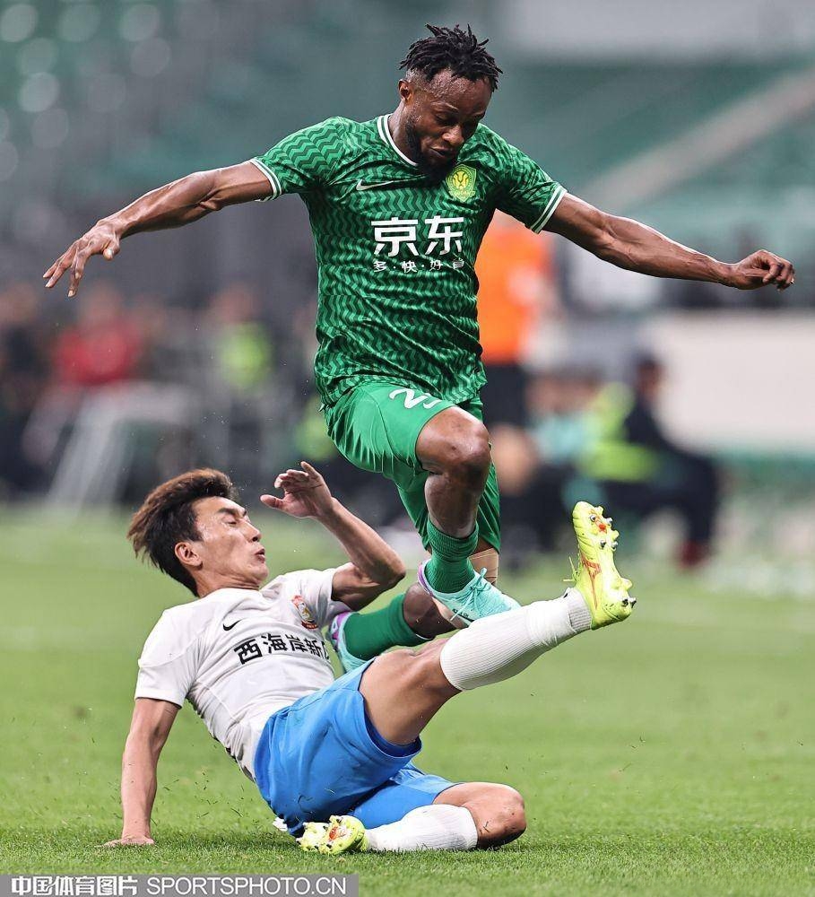 国安主场击败绿城,保持不败战绩 国安主场击败绿城,保持不败战绩