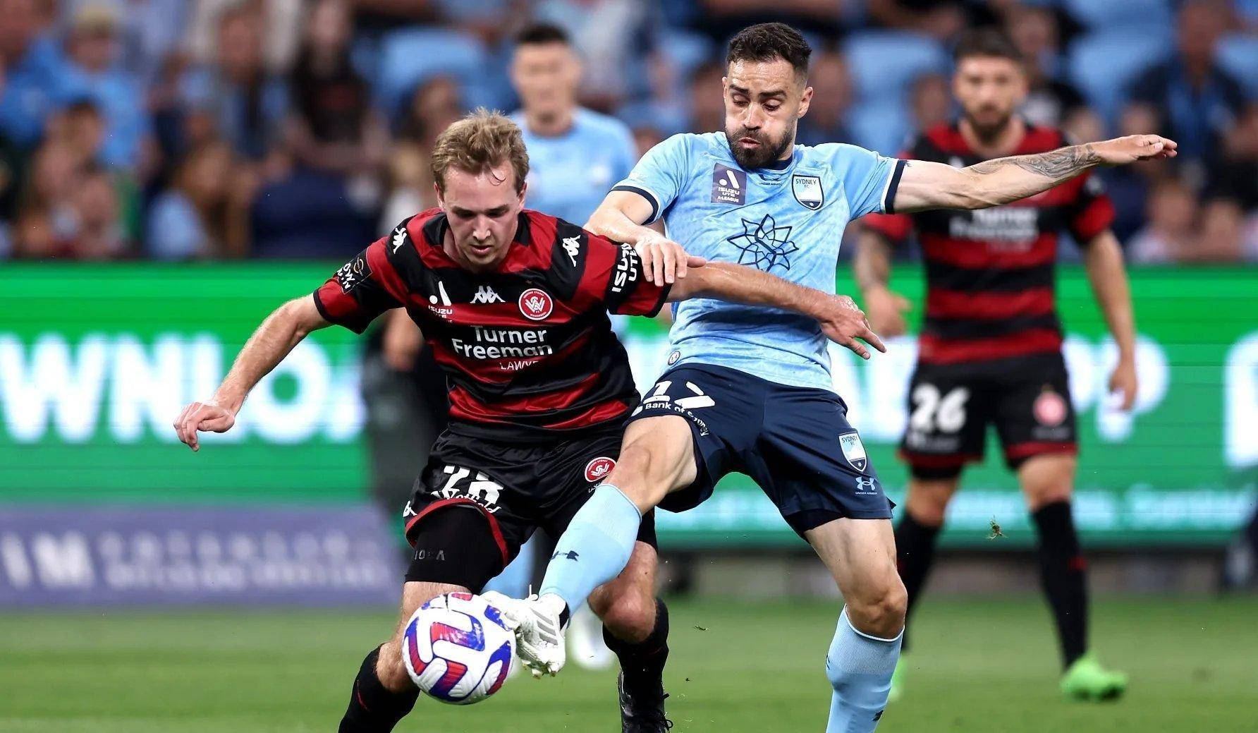 关于悉尼取得比赛胜利，成功晋级下一轮的信息