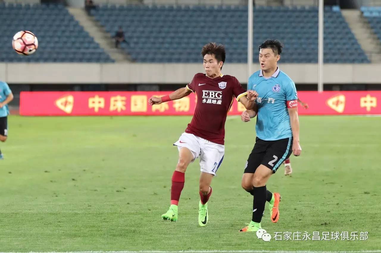 包含大连一方客场战胜石家庄永昌，继续保持领先优势的词条